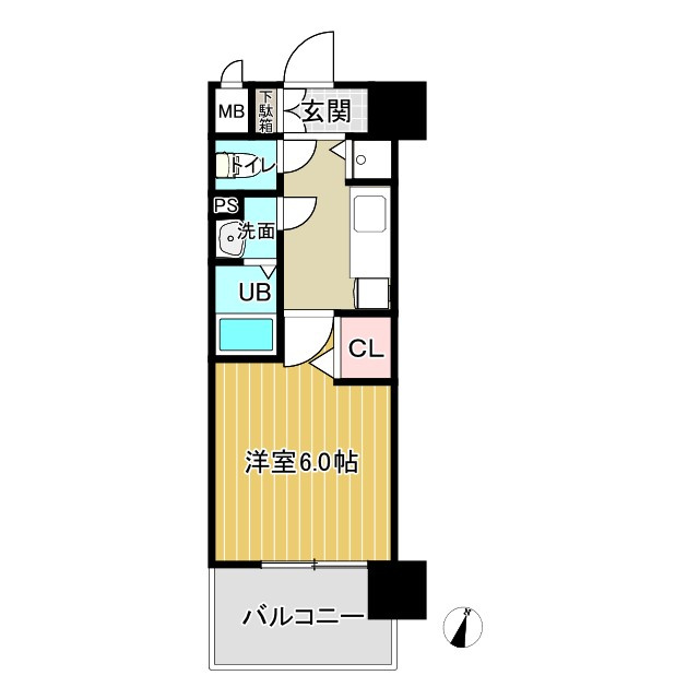 間取り：327002637242