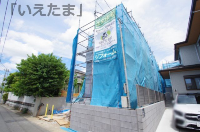 令和8年5月7日撮影