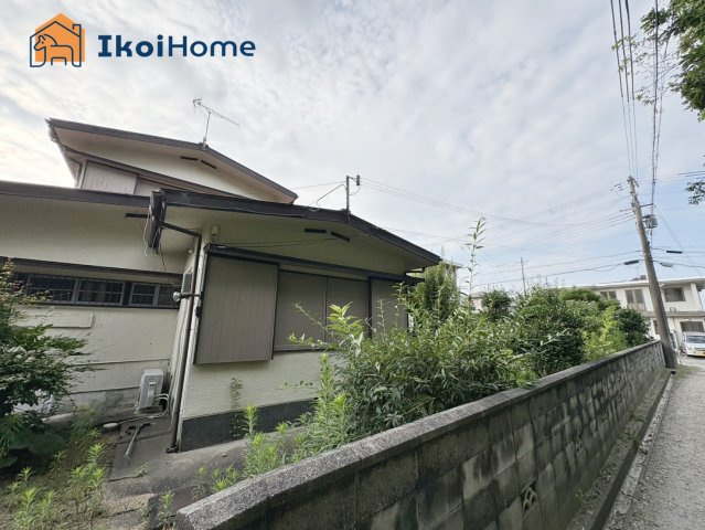 ●年中無休：当日予約可●駐車スペースは2台ございます！広いお庭もございます！