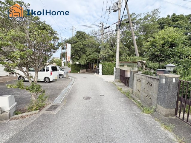●年中無休：当日予約可●前面道路は広くはございませんが交通量も少なく静かな環境です！