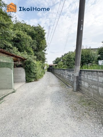 ●年中無休：当日予約可●緑豊かでのびのびと子育てが出来る閑静な住宅地です！