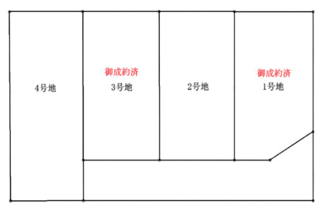 区画図：322000557792