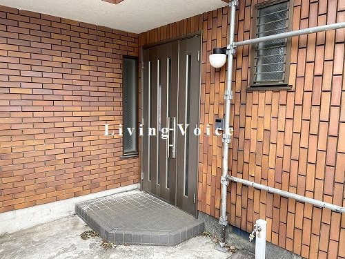 藤沢市高倉　中古一戸建て
