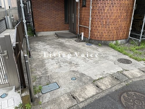 藤沢市高倉　中古一戸建て