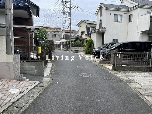 藤沢市高倉　中古一戸建て