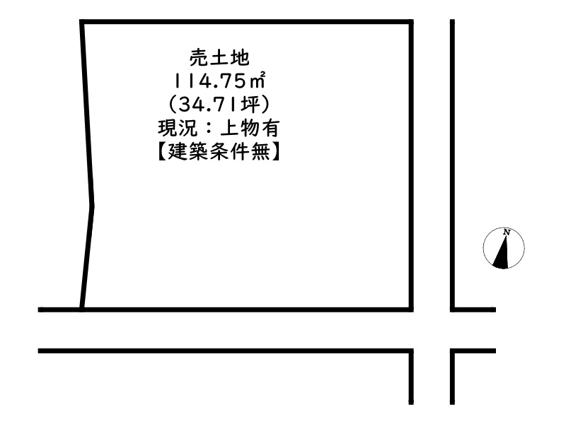 区画図：328000607468