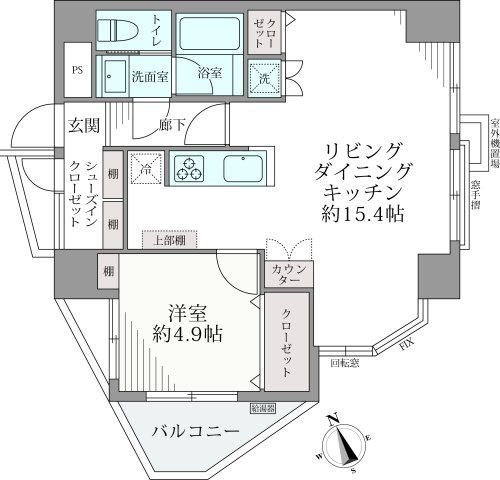 間取り：313004852709