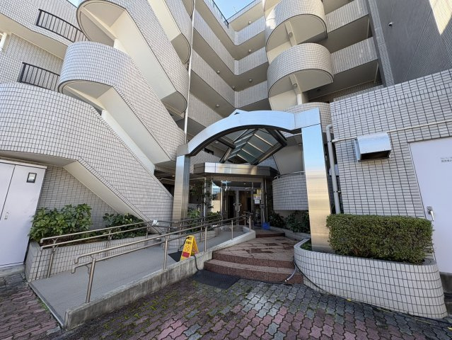 ラフィーネ春日部