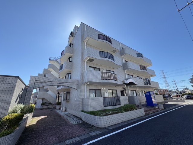 ラフィーネ春日部
