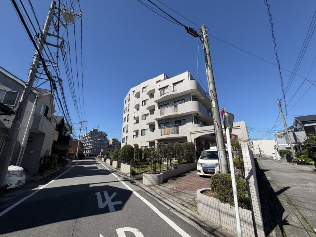 ラフィーネ春日部