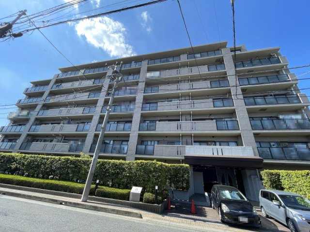 プランヴェール越谷