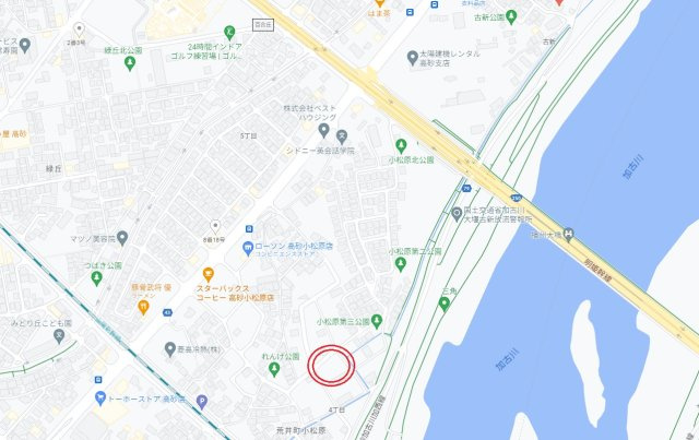 山電「荒井駅」まで徒歩約20分ですので、通勤、通学に便利な立地です。