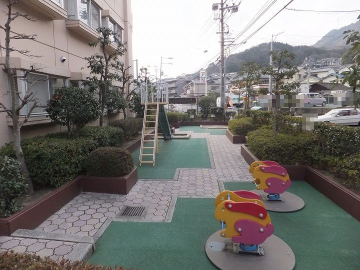 共用部分