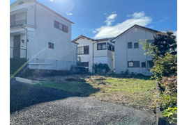 伊東市川奈 売地の外観