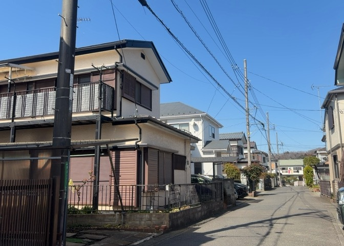 田園風景が味わえる土地に住みたい！海や山の見える自然豊かな土地に住みたい！などご要望に併せて当社営業がご提案させて頂きます。当社が抱えている数ある物件の中からお客様が納得する1件を一緒に探しましょう！