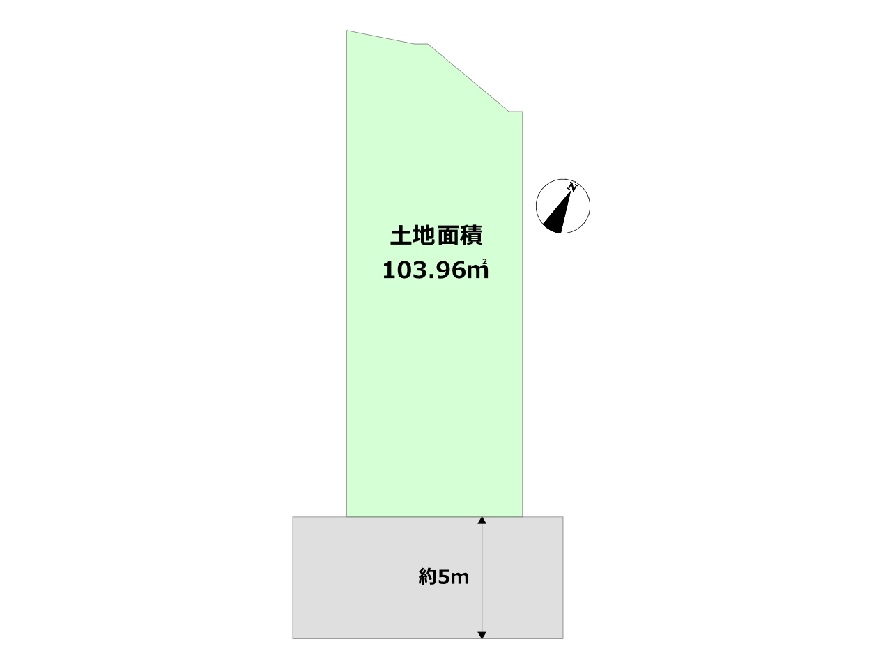 区画図：328000588114