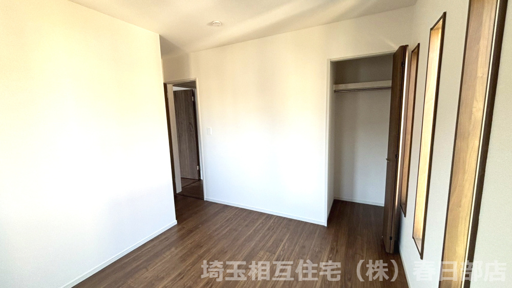 5．75帖　洋室　