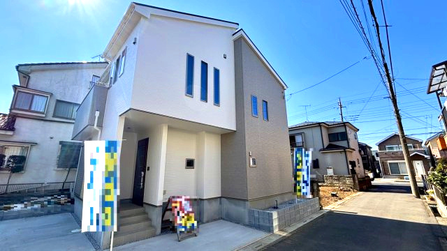 外観：311002278840