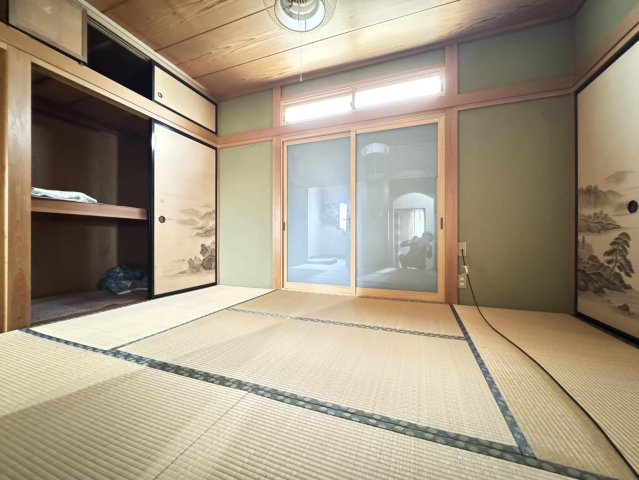 和室