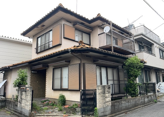 ハザードマップは自然災害による被害を予測し、その被害範囲を地図上で表したものです。近年特に災害が多くなっていますので、事前に調査すると安心できます。ハザードマップは国交省のホームページをご覧ください。