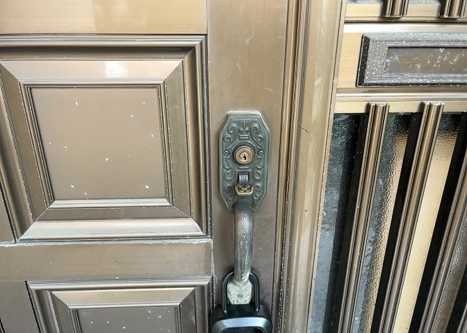 当然のことではありますが、オートロックやセンサーライト、ホームセキュリティーなどの防犯設備があれば、小さいお子様がいるご家庭も安心ですよね！まず物件購入の際は、防犯設備もチェックするようにしましょう。