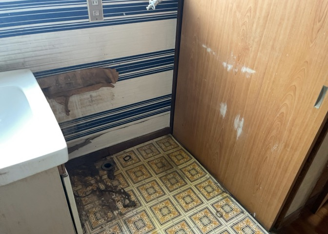 ランドリースペースも気になります。洗濯機置場があり「洗う、干す、取り込む、アイロンがけ、たたむ」など、洗濯に関する家事をするための空間です。広さや収納など付帯設備も含めて、詳細は現地でご確認ください。