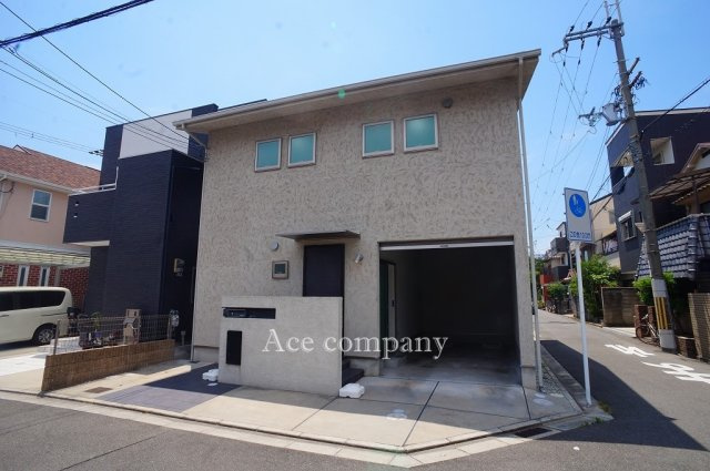 外観：327002185006