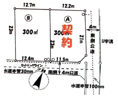 区画図：311002349222