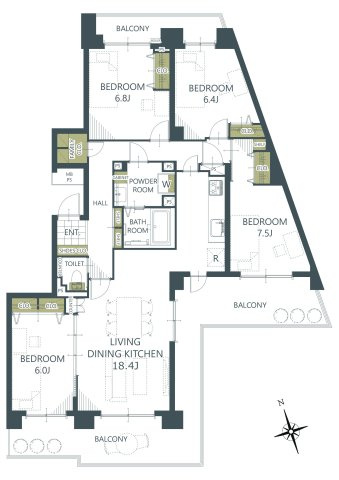 間取り：312001184803