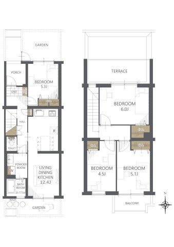 間取り：312001232800