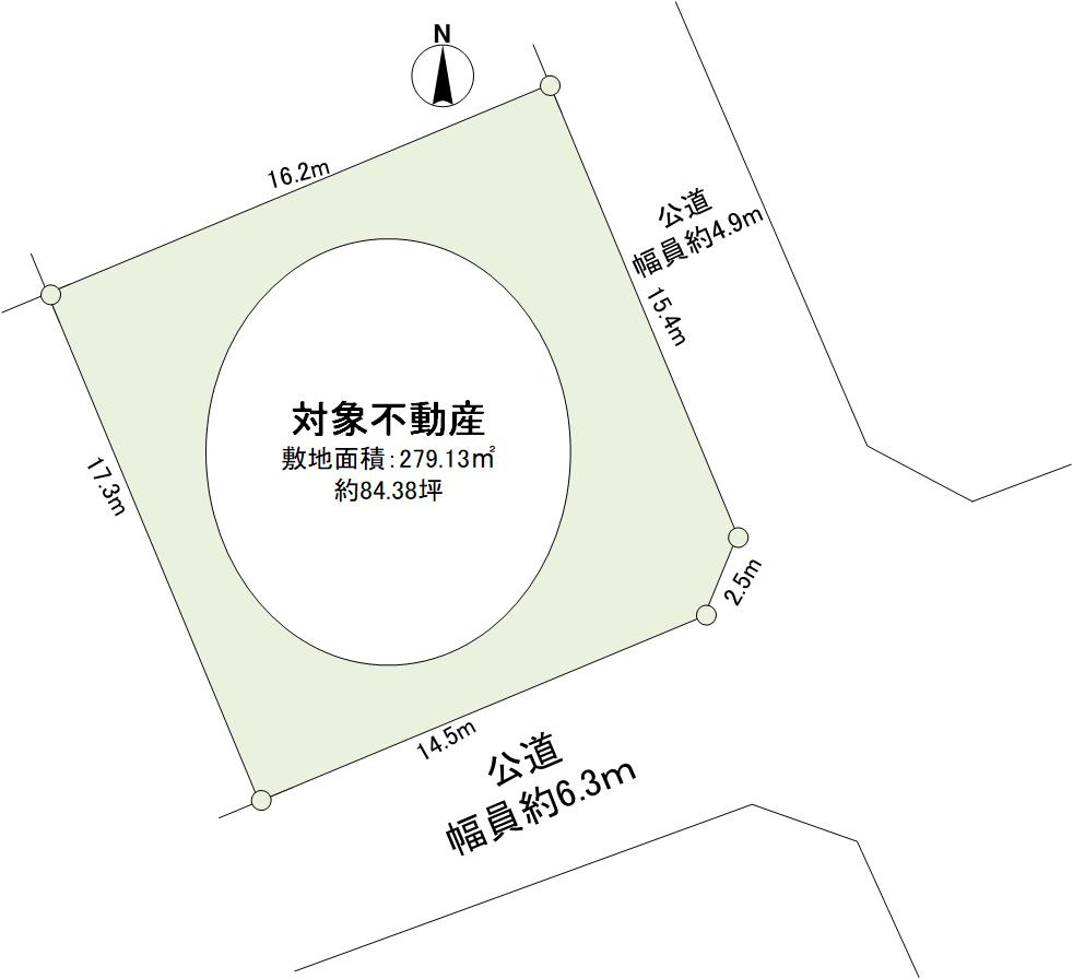 区画図：328000626920