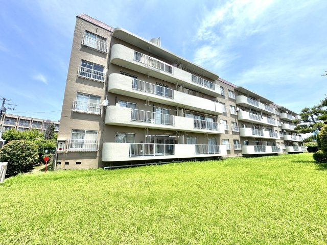 apartment 埼玉県越谷市北越谷２丁目２０