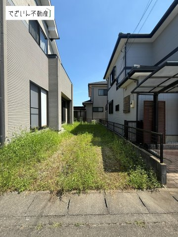 現地(2026年7月撮影)