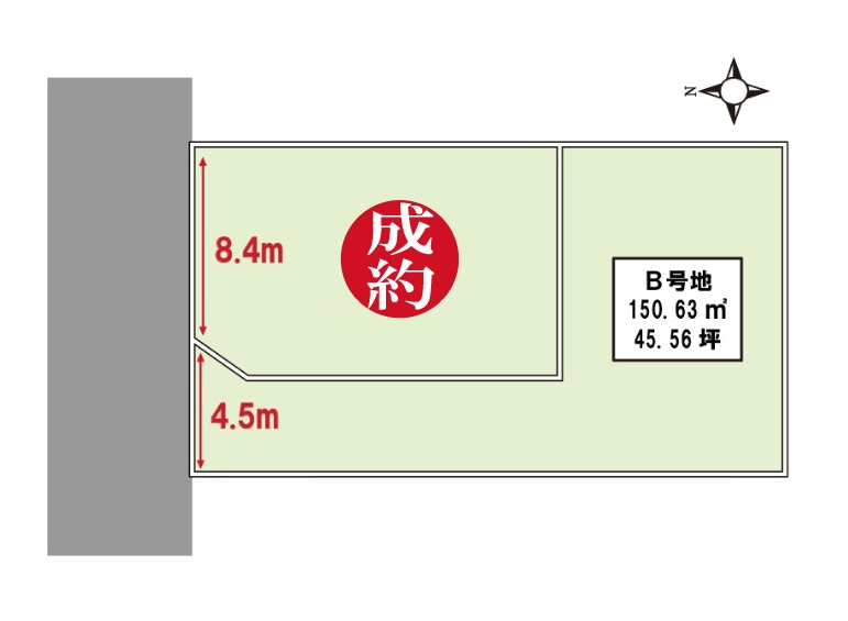 区画図：328000657930
