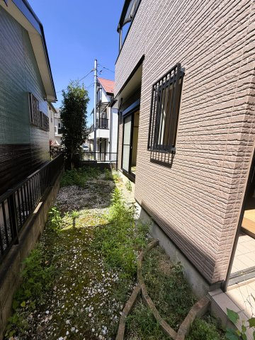 庭