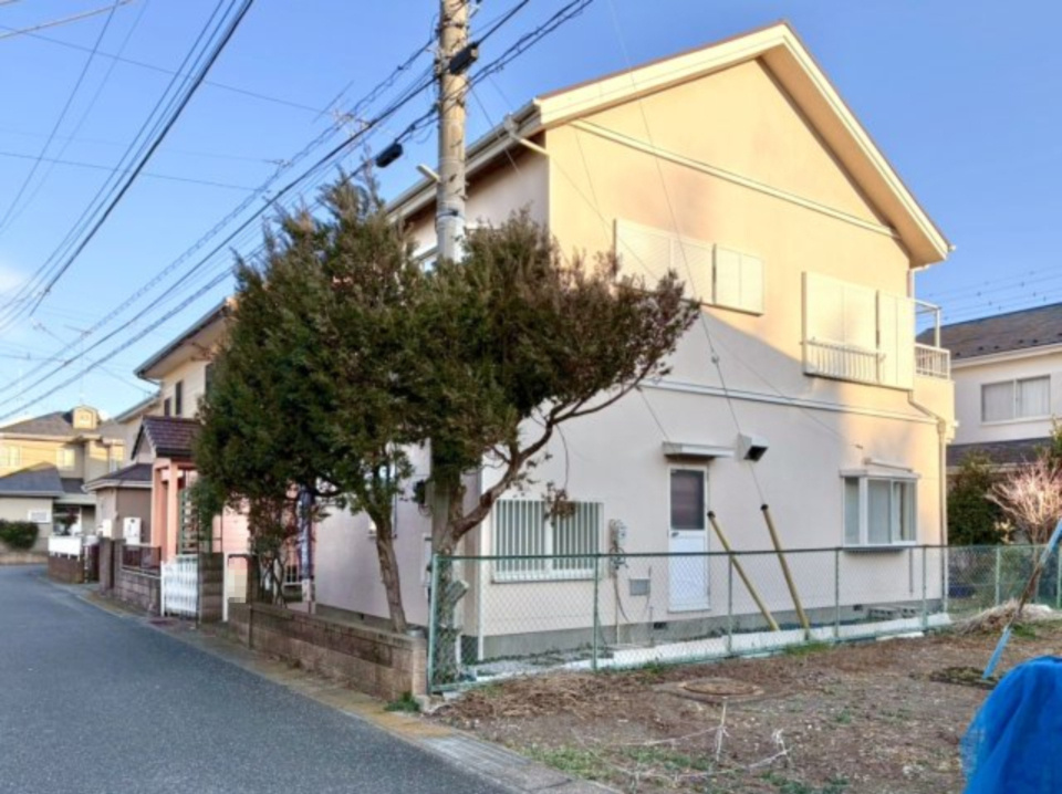 ■外観