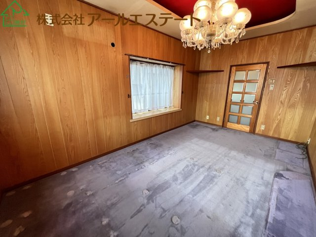 洋室
