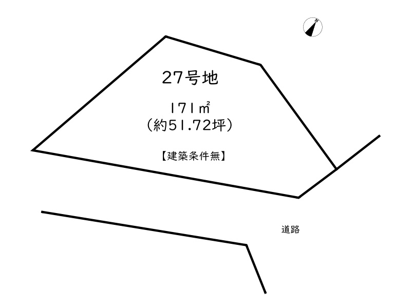 区画図：328000630982