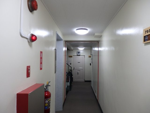共用部分