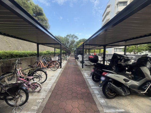 共用部分