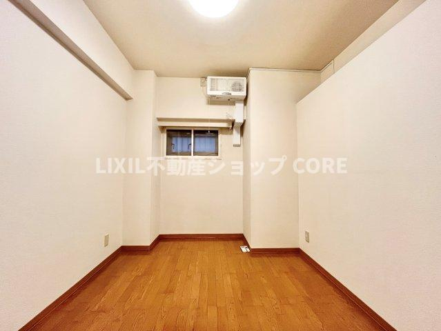 居室となる空間には毎日しっかりと光が差し込みます♪明るい室内になっております！　