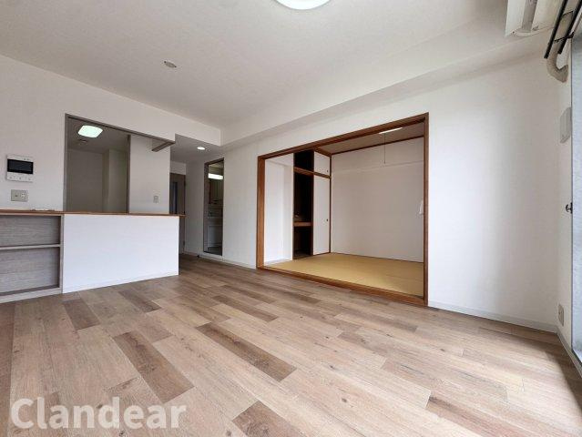 ドキドキの新生活も、安心してスタート。ぴったりの住まいを見つけませんか？クランディアが一緒に住まい選びをサポートします?　まずは、お気軽にお問合せください　＃クランディア