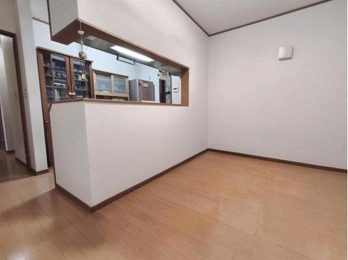 室内大変きれいにお使いです！
