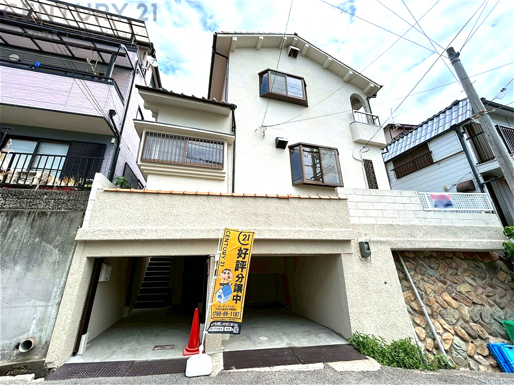 外観：328000467633