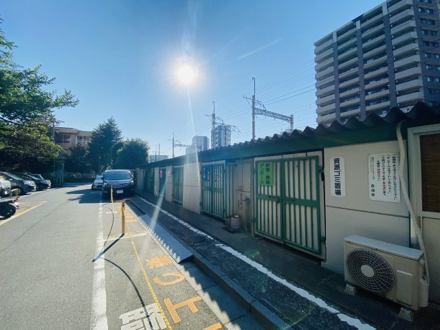 共用部分