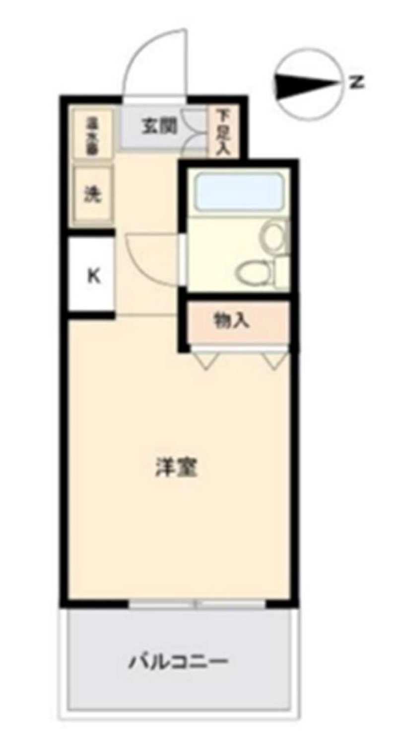 間取り：314002707814