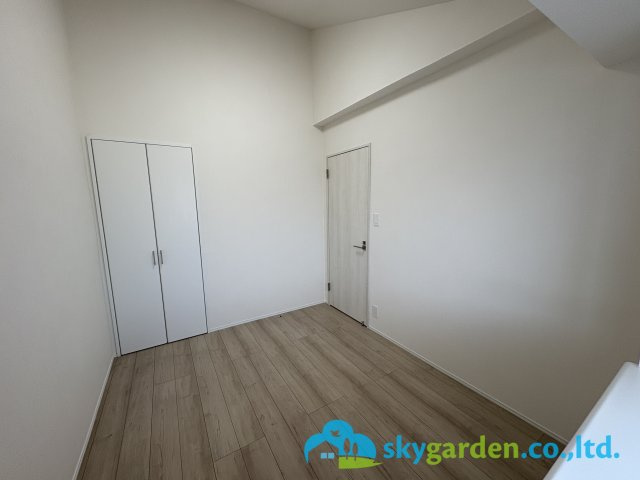 お子さんのためのお部屋にいかがでしょうか