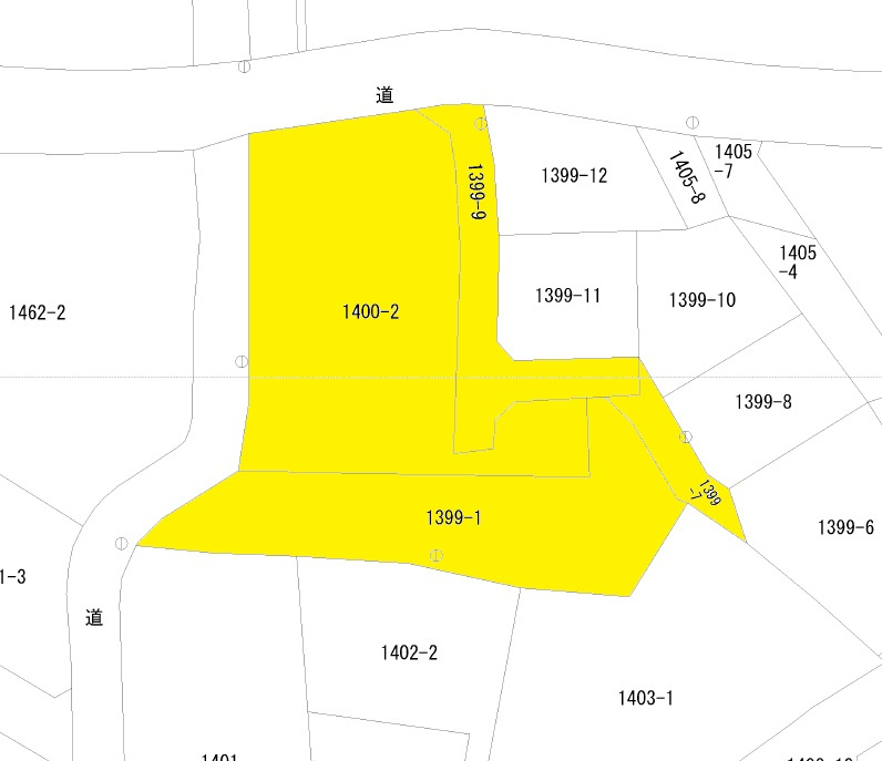 区画図：346000041352