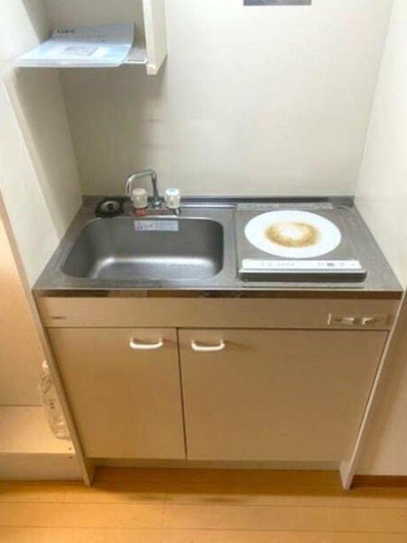 洗練されたスタイリッシュなデザイン性と使いやすさを備えた仕様。
