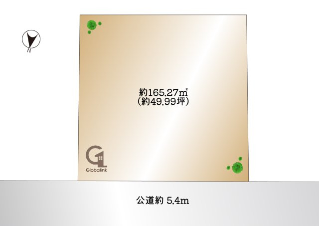 区画図：313004670863